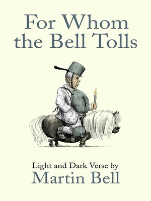 For whom the bell tolls sparknotes